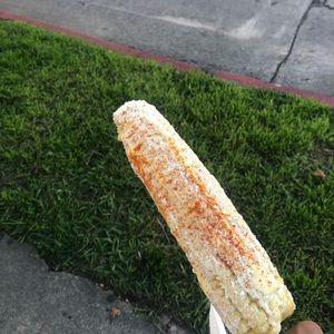 Meet your Posher, Luis